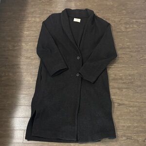 Wilfred Dujardin Jacket